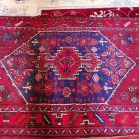 فرش دستبافت