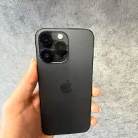 ایفون ۱۴ پرومگس ۲۵۶ گیگ