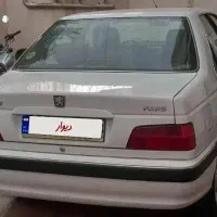 پارس|خودرو سواری و وانت|سبزوار, پاسداران|دیوار