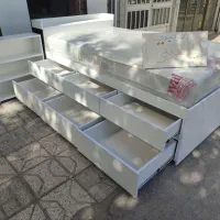 تخت یک نفره.تخت یک ونیم نفره.تولیدی کیاستی چکی