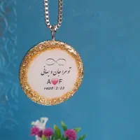 گردنبند عکس