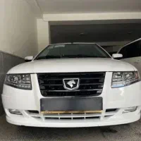 سمند سورن مدل ۱۴۰۳