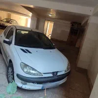 206 تیپ5 مدل 94
