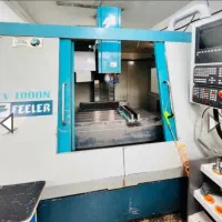 فرز cnc فیلر