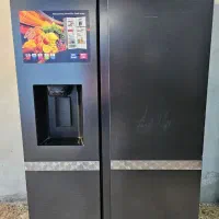 یخچال سایدبای سایدسامسونگ