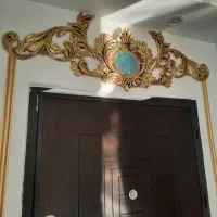 نقاشی ساختمان|خدمات پیشه و مهارت|طالقان, |دیوار