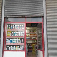 مغازه ۱۰ متری کوچه عظیمی سند آماده|فروش مغازه و غرفه|کنگاور, |دیوار