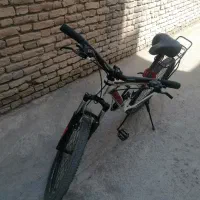 دوچرخه سایز 26|دوچرخه، اسکیت، اسکوتر|خمینی‌شهر, |دیوار