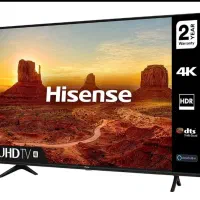 تلوزیون۵۵ هایسنس درحدنو