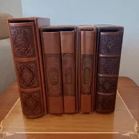 قرآن مجید در انواع مختلف شکیل و زیبا