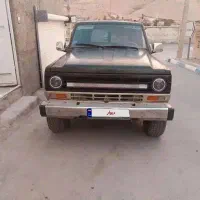 پاترول ۴درب ۶ شیلندر ۷۷