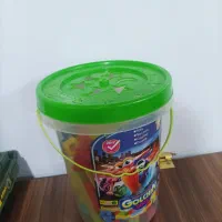 لگو به همراه چینه