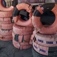 رینگ و لاستیک نیسان