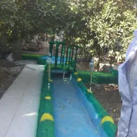 طرح های چوب سنگ آب نما . کنده درختی