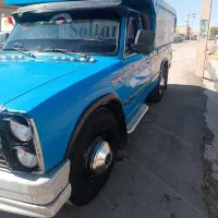 فروش نیسان|خودرو سواری و وانت|شیراز, داریون|دیوار