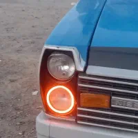حمل بار  با نیسان