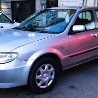 مزدا 323 تیپ 4 مدل 85|خودرو سواری و وانت|تهران, جوادیه تهرانپارس|دیوار