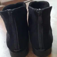 نیم بوت|کیف، کفش، کمربند|گرگان, |دیوار