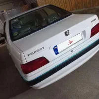 پارس tu5 مدل ۱۴۰۰ دریچه گاز سیمی|خودرو سواری و وانت|شوشتر, |دیوار