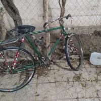 دوچرخه دنده ای کوهستان|دوچرخه، اسکیت، اسکوتر|شاهین‌شهر, گزبرخوار|دیوار