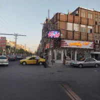 تابلو شهری