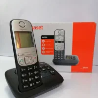 تلفن 2 بیسیم اکبند