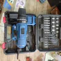 دریل شارژیی36ولت