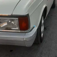 فروش پیکان وانت|خودرو سواری و وانت|پاکدشت, پاکدشت (مامازند)|دیوار