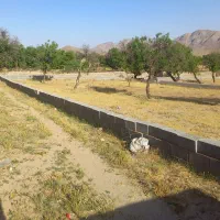 فروش زمین سه نبش