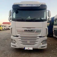 داف ۲۰۱۹ با یخچال ماموت