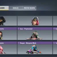 اکانت کالاف دیوتی ناب|کنسول، بازی ویدئویی و آنلاین|اصفهان, همدانیان|دیوار