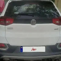 ام جی جی اس MG-GS ۲۰۱۶|خودرو سواری و وانت|تهران, تهران‌ویلا|دیوار