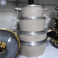 سرویس قابلمه