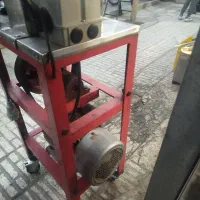 چرخ گوشت ۳۲و اسلایسر صیفی جات|ماشین‌آلات صنعتی|شیراز, بازار|دیوار