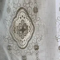 پرده|پرده، رانر، رومیزی|مشهد, راهنمایی|دیوار