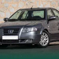 فروش حواله خودرو سمند سورن xu7p