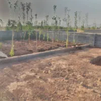 فروش زمین ۵۵۰متر