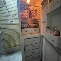 یخچال فریزر هیمالیا