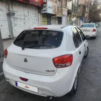 تییا ۲ دو ۱۴۰۰ بدون رنگ