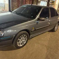 پارس تیوفایو مدل ۹۶|خودرو سواری و وانت|گناباد, |دیوار