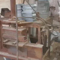 دستگاه خم هیدرولیک|ماشینآلات صنعتی|تهران, شهید رجایی|دیوار