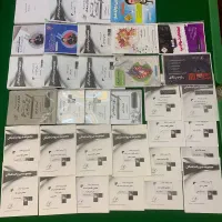 کتاب کنکور و تیزهوشان و قلم چی و مبتکران و برهان|کتاب و مجله آموزشی|کرج, شهرک بنفشه|دیوار