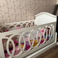 تخت گهواره ای