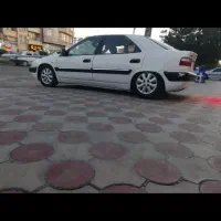 زانتیا ۸۸ بیرنگ|خودرو سواری و وانت|ملارد, |دیوار