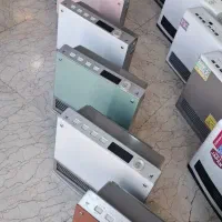 حراج پایان فصل  بخاری های گازی برقی ژاپنی