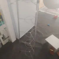 لوازم خانه ساعت پایه قابلمه