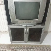 تلوزیون ۲۱الجی سالم