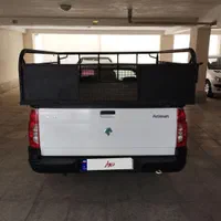 آریسان باربری کفی مبلی وانت بار