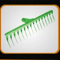 شن کش ضخیم گلها