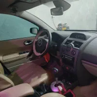 رنو مگان 2000cc، مدل ۲۰۰۹ (۱۳۸۸)|خودرو سواری و وانت|الیگودرز, |دیوار